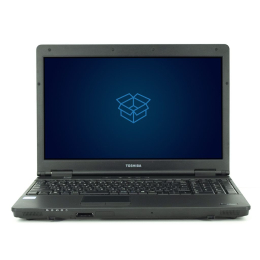 Ноутбук Toshiba Satellite B552 (i3-2370M/2/320) - Class B фото 1