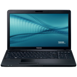 Ноутбук Toshiba Satellite C660-1J9 (i3-370M/2/320) - Class A фото 1