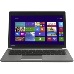 Ноутбук Toshiba Tecra Z40-A (i5-4200U/4/500) - Class A фото 1