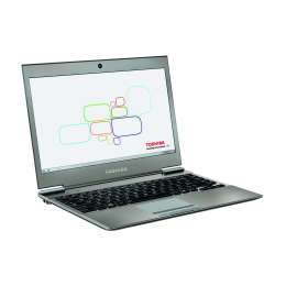 Ноутбук Toshiba Tecra Z930-172 (i5-3437U/4/128) - Class A фото 1