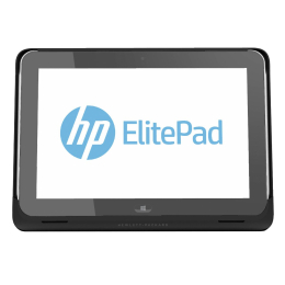 Планшет HP ElitePad 1000 G2 DS (Atom Z3795/4/128SSD) - Class A фото 1
