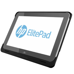 Планшет HP ElitePad 1000 G2 DS (Atom Z3795/4/128SSD) - Class A фото 2