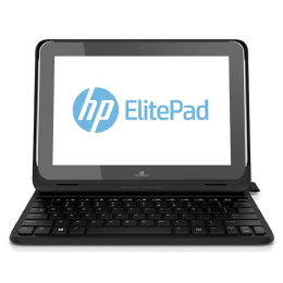 Планшет HP ElitePad 1000 G2 DSK (Atom Z3795/4/128SSD) - Class A фото 1