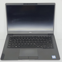 Ноутбук Dell Latitude 7300 FHD (i7-8665U/16/500SSD) - Class B фото 1