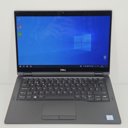 Ноутбук Dell Latitude 7390 FHD Touch (i5-8350U/16/1TBSSD) - Class A фото 1