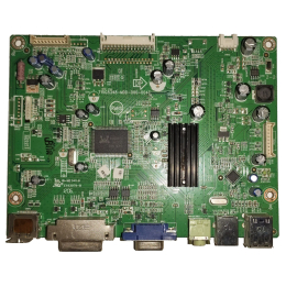 Материнська плата монітора FUJITSU B24W-6 (715G5348-M0D-000-004I) фото 1