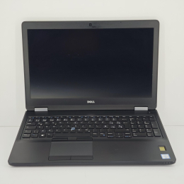 Ноутбук Dell Latitude E5570 (i3-6100U/4/128SSD) - Class B фото 1