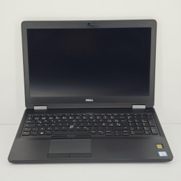 Ноутбук Dell Latitude E5570 (i7-6820HQ/16/256SSD/R7 M370-2Gb) - Class B фото 1