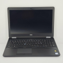 Ноутбук Dell Latitude E5570 (i7-6820HQ/16/256SSD/R7 M370-2Gb) - Class B