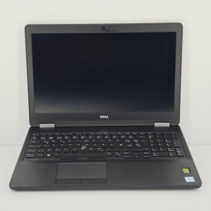 Ноутбук Dell Latitude E5570 FHD (i5-6200U/8/120SSD) - Class B фото 1