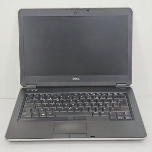 Ноутбук Dell Latitude E6440 (i5-4310M/4/120SSD) - Class B фото 1