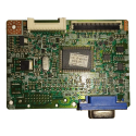 Материнская плата монитора Samsung 943N (BN91-04249B)