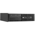 Компьютер HP Compaq 6300 Pro SFF (i3-3220/8/240SSD)