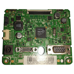 Материнская плата монитора Samsung LS22D300HY (BN94-07377E) фото 1