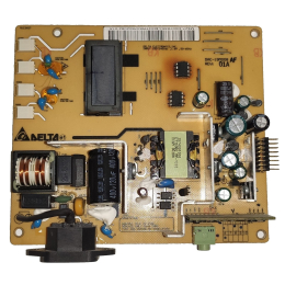 Блок питания монитора Acer AL1916W (DAC-19M008) фото 1