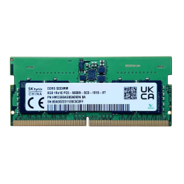 Оперативная память SO-DIMM DDR5 SK Hynix 8Gb 5600Mhz фото 1
