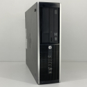 Компьютер HP Compaq Elite 8300 SFF (i5-3570/16/120SSD)