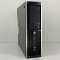 Компьютер HP Compaq Elite 8300 SFF (i5-3570/16/500/240SSD)