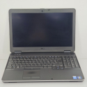 Ноутбук Dell Latitude E6540 (i5-4300M/4/128SSD) - Class B