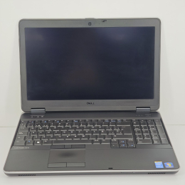 Ноутбук Dell Latitude E6540 (i5-4300M/4/320) - Class B фото 1