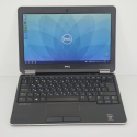 Ноутбук Dell Latitude E7240 (i3-4030U/8/256SSD) - Class A