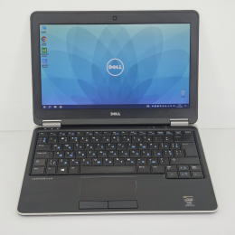 Ноутбук Dell Latitude E7240 (i5-4300U/4/128SSD) - Class A- фото 1