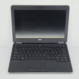 Ноутбук Dell Latitude E7240 (i5-4300U/8/256SSD) - Class B фото 1