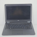 Ноутбук Dell Latitude E7250 (i5-5300U/16/256SSD) - Class A-