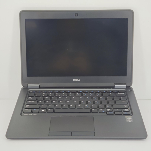 Ноутбук Dell Latitude E7250 Touch (i7-5600U/16/256SSD) - Class B фото 1