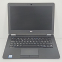 Ноутбук Dell Latitude E7270 (i5-6300U/16/128SSD) - Class A