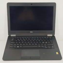 Ноутбук Dell Latitude E7270 (i5-6300U/16/500SSD) - Class B фото 1