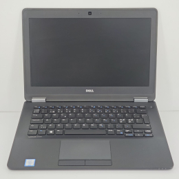 Ноутбук Dell Latitude E7270 (i5-6300U/16/1TBSSD) - Class A- фото 1