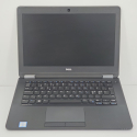 Ноутбук Dell Latitude E7270 (i5-6300U/16/1TBSSD) - Class A-