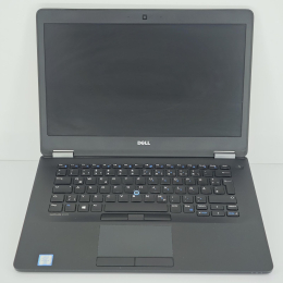 Ноутбук Dell Latitude E7470 (i5-6300U/8/128SSD) - Class A фото 1