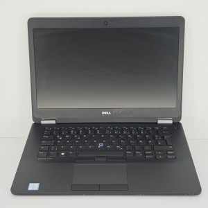 Ноутбук Dell Latitude E7470 (i5-6300U/8/128SSD) - Class B фото 1