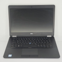 Ноутбук Dell Latitude E7470 (i5-6300U/8/256SSD) - Class B