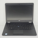 Ноутбук Dell Latitude E7470 (i5-6300U/8/512SSD) - Class B