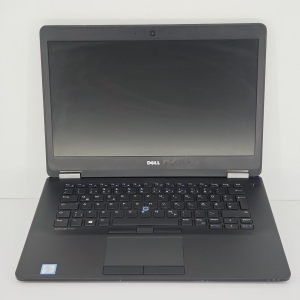 Ноутбук Dell Latitude E7470 (i5-6300U/8/512SSD) - Class B фото 1