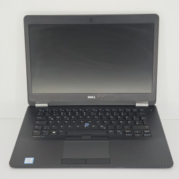 Ноутбук Dell Latitude E7470 FHD (i5-6300U/8/128SSD) - Class B фото 1