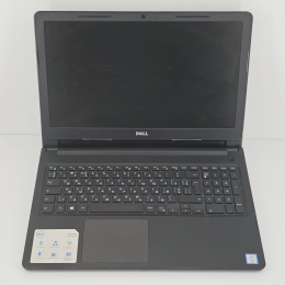 Ноутбук Dell Vostro 3568 (i3-6006U/8/120SSD) - Class B фото 1