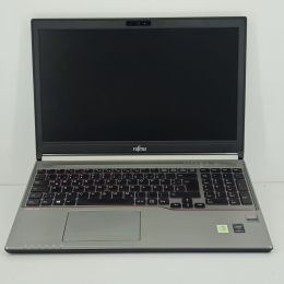 Ноутбук Fujitsu Lifebook E754 (i3-4000M/8/256SSD) - Class B фото 1