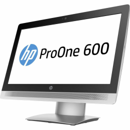 Моноблок HP ProOne 600 G2 AiO (i5-6500/16/480SSD) - Class A фото 2