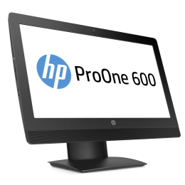 Моноблок HP ProOne 600 G3 AiO (i5-7500/16/480SSD) - Class A фото 2