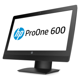 Моноблок HP ProOne 600 G3 AiO (i5-7500/8/240SSD) - Class A фото 2