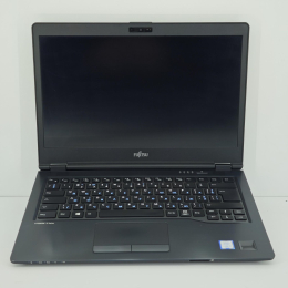 Ноутбук Fujitsu LifeBook U747 FHD (i5-6200U/8/256SSD) - Class A- фото 1