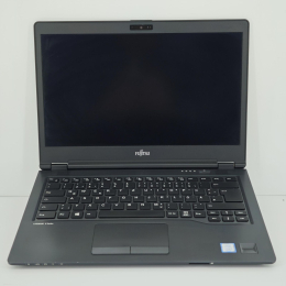 Ноутбук Fujitsu LifeBook U748 (i5-8250U/16/256SSD) - Class A фото 1