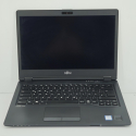 Ноутбук Fujitsu LifeBook U748 (i5-8250U/16/256SSD) - Class A