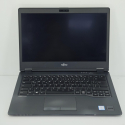 Ноутбук Fujitsu LifeBook U748 (i5-8250U/8/256SSD) - Class B