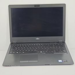 Ноутбук Fujitsu LifeBook U758 FHD (i5-8250U/8/256SSD) - Class B фото 1