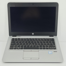 Ноутбук HP EliteBook 820 G3 (i5-6300U/16/256SSD) - Class A фото 1